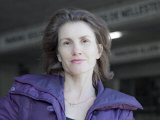 Column Sana Valiulina: 'Zonder boeken waren we allang een geestelijke dood gestorven'