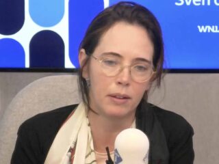 'Even aankijken is het allerstomste wat je nu kan doen': Sandra Phlippen (ABN AMRO) kritisch op houding kabinet rond energiecrisis