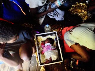 Podcastmakers 'Waar is Sarah?': 'Op moeilijke momenten zie ik haar nog steeds voor me'