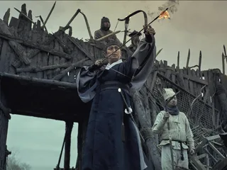 Wat zombies in Netflix-serie Kingdom ons vertellen over Zuid-Korea