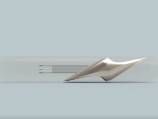 Revolutionaire anticonceptie zonder hormonen: dit klepje sluit je eileider af