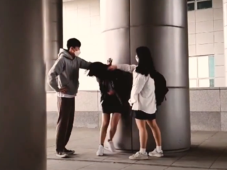 Zuid-Korea wil pesten de kop indrukken