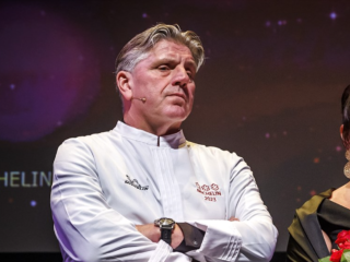 Sterrenchef Jonnie Boer niet blij met nieuw reserveringsplatform: 'Maar horeca is slim genoeg'