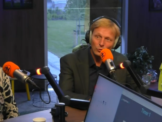 Voorzitter van VNO-NCW Noord over herstelfonds Groningen: 'Belangrijk dat we met elkaar dezelfde stip zien'