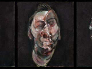 Voor het eerst schilderij naar de beurs: 'Ik heb me direct aangemeld'