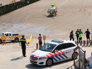 Lisette’s dochter overleed door speedbootbestuurder, nu wil ze meer controle