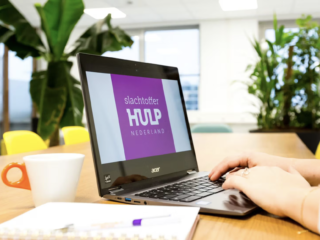 Lotgenotencontact hard nodig: 'Het helpt mensen om over schuld en schaamte te praten'