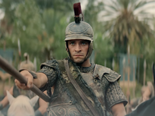 Alexander de Grote is homo in een nieuwe Netflix-serie: 'Niet elke film hoeft historisch accuraat te zijn'