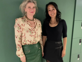 Hoe ben je een goede minnares? Mylou Frencken maakt er een voorstelling over