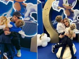 Instagrampost met kinderen 3x zo veel interactie, maar Italië wil betere regels