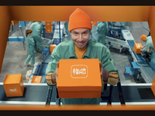 Shoppen bij Temu? Geef de app nóóit alle rechten