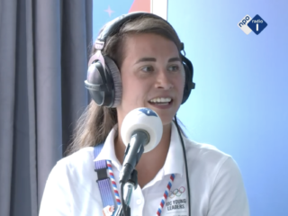 IOC probeert met 'Young Leaders Programme' positieve impact te maken: wat is het?