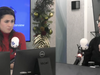 Erella Grassiani: ‘Het morele kompas van Israël is afwezig’