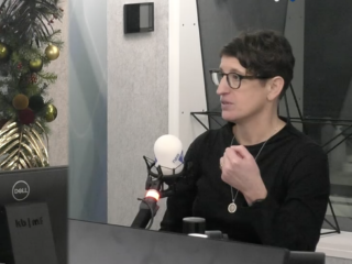 Erella Grassiani: ‘Het morele kompas van Israël is afwezig’