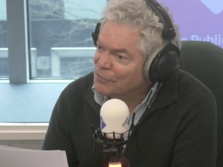 Omar Chamnaoui: 'Filosofie draait om vragen stellen over wat vanzelfsprekend lijkt'