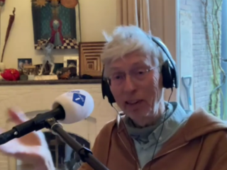 Johan Vollenbroek over stikstofproblematiek: ‘Zonder halvering veestapel blijven we knettervast in stikstofmoeras zitten'