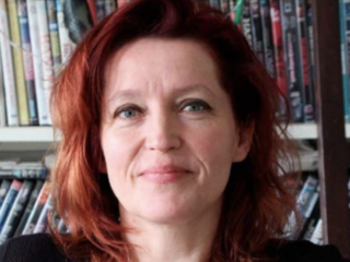 Tallulah Hazekamp Schwab: 'Ik ben zoals Mr. K'