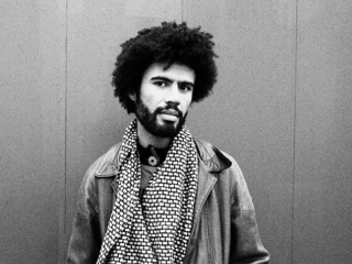 Martin Rombouts: 'Ik schreef niet het klassieke boek dat ik zou moeten schrijven'