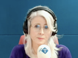 Mona Keijzer (BBB) solliciteerde niet naar lijsttrekkerschap NSC: 'Ik weet nu zeker dat ik daar niet thuishoor'