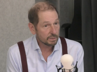 Roek Lips zag zijn leven veranderen na dramatische gebeurtenissen: 'Het leven is onvoorspelbaar'