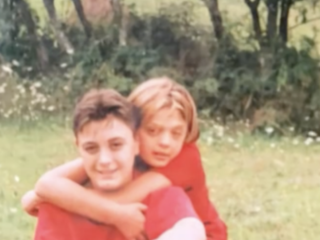 30 jaar na Srebrenica: 'Begraven zonder hem gekend te hebben