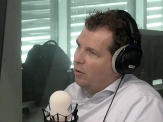 Netwerkbedrijf Alliander ziet klimaatminister Sophie Hermans windenergie terugschroeven: 'Niet wat Nederland nodig heeft'