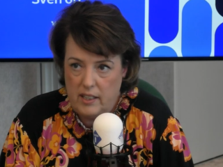 Uitbreiding Nederlands stroomnet kan veel sneller, zegt CEO TenneT: 'Komende 20 jaar koers houden'