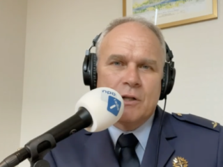 Commandant der Strijdkrachten vindt dat CDA gelijk heeft: 'Veiligheid is een verantwoordelijkheid van ons allemaal'