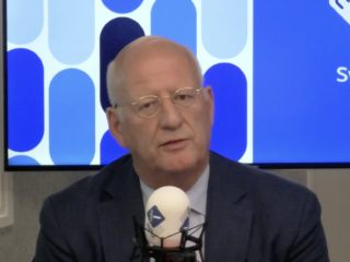 Voorzitter bedrijfsorganisatie technologische industrie pleit voor investeringsbank: 'Ik wil dat toekomstige ASML's hier kunnen blijven'