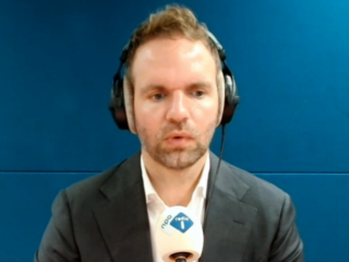 Boswijk (CDA) over vredesplan Trump en Netanyahu: 'EU moet grote rol spelen in heropbouw Gaza'