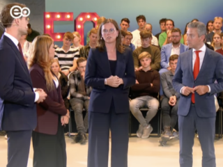 Onderzoek Nieuwsuur naar religieus onderwijs leidt tot fel debat over artikel 23: 'Moeten we dit willen?'