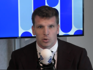 Onderwijsminister Moes over uit de hand gelopen Radboud Universiteit-protest: 'Echt compleet belachelijk'