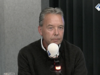 Valentijn Driessen openhartig over privéleven: 'Ik heb geen vrienden'