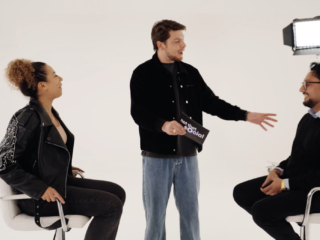 BN’ers ontmoeten hun online haters in nieuw programma Not That Social: 'Heel spannend'