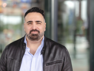 Sinan Can: 'We weten heel weinig over de Nederlanders die in Oekraïne vechten'