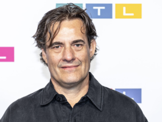 Vincent Croiset na Expeditie Robinson: 'En toch was 2025 één van de gelukkigste jaren'