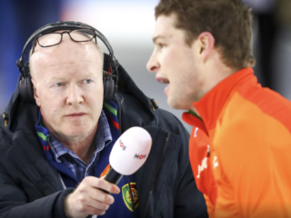 Bert Maalderink: ‘Zuigende vragen? Nee, ik vraag door!’