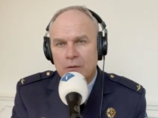 Vrede lijkt dichterbij dan ooit, maar Commandant der Strijdkrachten is sceptisch over Russische reactie