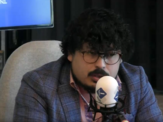 Roy Meijer, voorzitter NAJK, pleit voor meerderheidskabinet: 'Alleen goed beleid niet voldoende'