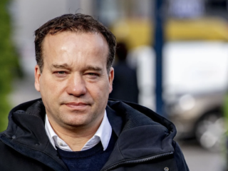 Mick van Wely: 'Het wordt uiteindelijk altijd weer maandag'