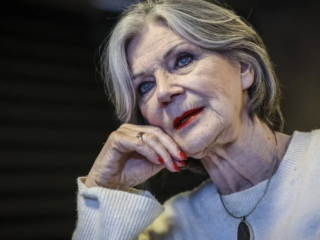 Lenny Kuhr: 'Het songfestival zou verbindend moeten zijn'