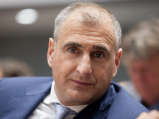 Gidi Markuszower over Geert Wilders: 'We zijn vrienden, nog steeds'