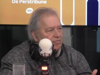 Biograaf Jaap de Groot over Johan Cruijff 10 jaar na zijn dood: ‘Hij werd vaak niet begrepen’