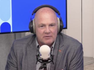 André Kuipers: China gaat huidige maanrace winnen