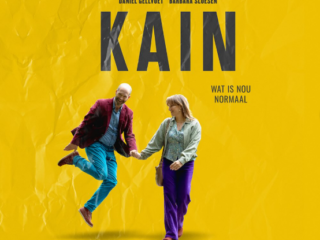 Neurodiversiteit staat centraal voor én achter de schermen van film 'Kain'