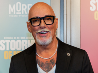 Stylist en tv-persoonlijkheid Maik de Boer over Hel of Hotel, bekend zijn en alleen ouder worden