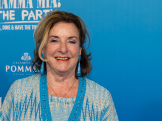 Catherine Keyl twijfelt na rel met Harry Mens en blikt terug op haar tv-carrière