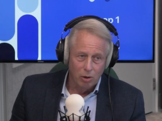 Poetin staat onder druk, ziet hoogleraar oorlogsstudies Frans Osinga: 'Hij heeft grote problemen'