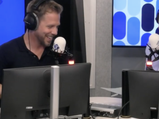 Thijs Römer: 'Naïviteit, dommigheid en onbewust zijn'