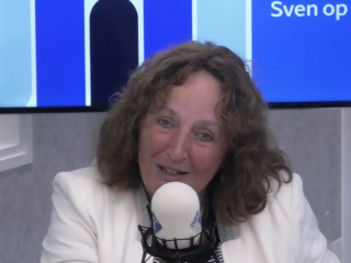 Aedes-voorzitter Spies roept minister Heinen op vennootschapsbelasting af te schaffen: 'Anders breekt het kabinet een belofte'